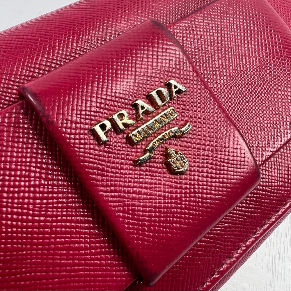 Prada WOC - Picture 14 of 15